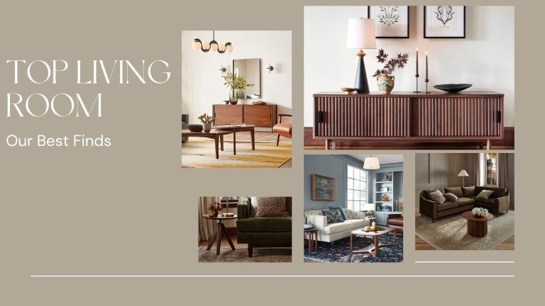Best Rejuvenation Living Room Furniture