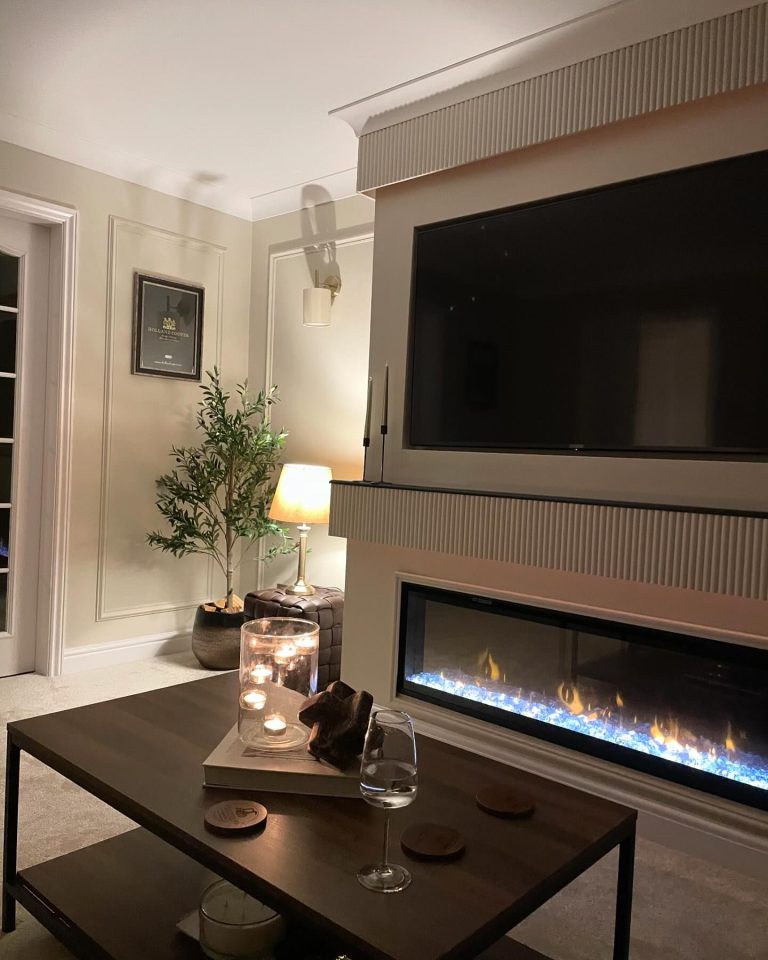 Cozy Home Decor Ideas for Fall